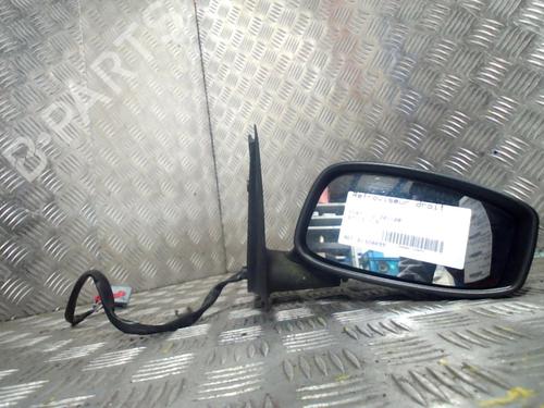 Used Right mirror FIAT STILO (192_) 1.9 JTD (192_XE1A) (115 hp) 20025162