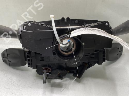 Steering column stalk PEUGEOT 3008 I MPV (0U_) 1.6 HDi | BP28279869I23