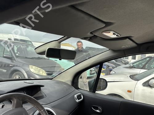 Right sun visor RENAULT MODUS / GRAND MODUS (F/JP0_) 1.5 dCi (FP0F, JP0F) | BP36663832I2 - Image 13