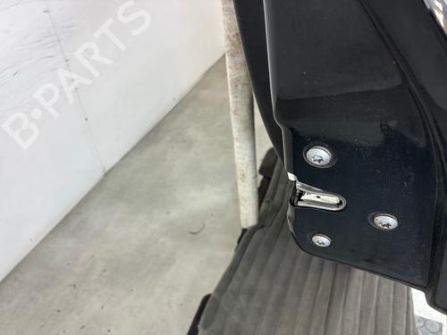 Used Right rear door Right rear door 39553236 39553236