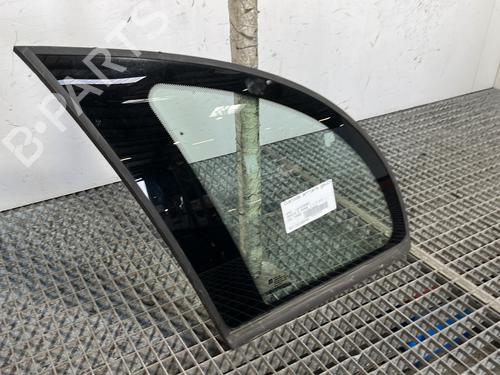 Rear left quarter glass OPEL MERIVA A MPV (X03) 1.7 DTI (E75) | BP23766872C93 