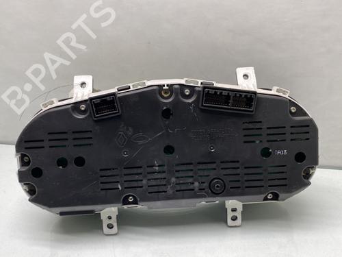 Instrument cluster RENAULT KOLEOS I (HY_) 2.0 dCi (HY0K) | BP26506952C47 