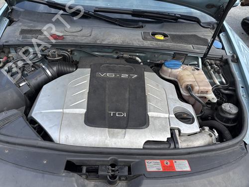 AC compressor AUDI A6 C6 Avant (4F5) 2.7 TDI | BP31335528M34 - Image 14