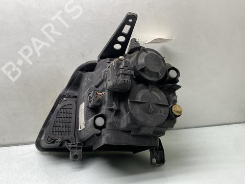 Right headlight RENAULT MODUS / GRAND MODUS (F/JP0_) 1.4 (JP01, JP0J) | BP31804472C29