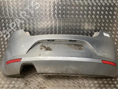 Rear bumper SEAT LEON (1P1) 1.9 TDI | BP21956358C8 