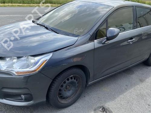 Left rear brake caliper CITROËN C4 II (NC_) 1.6 HDi 115 | BP28810019M107  - Image 5