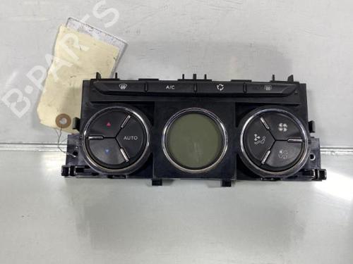 Climate control CITROËN DS3 (SA_) 1.6 HDi 110 | BP19996248I5 