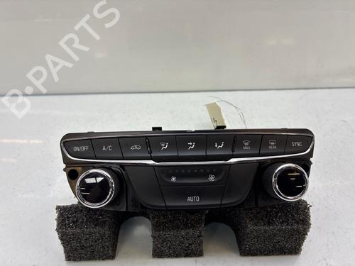 Commande Chauffage Commande Chauffage OPEL ASTRA K (B16) 1.5 CRDI (68) (122 hp) 36281512 36281512