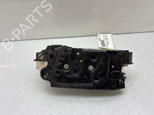 Used Rear left lock Rear left lock 38181775 38181775