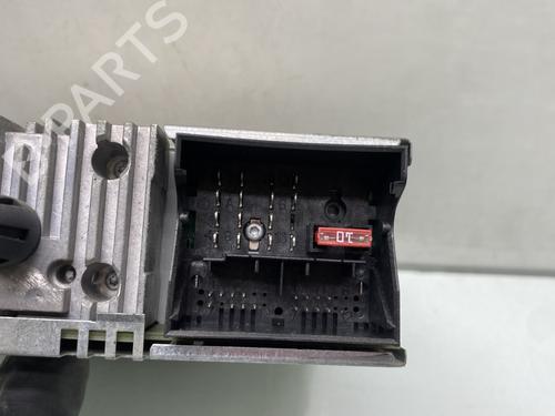 Radio PEUGEOT PARTNER Box Body/MPV 1.6 HDi | BP31189636E6