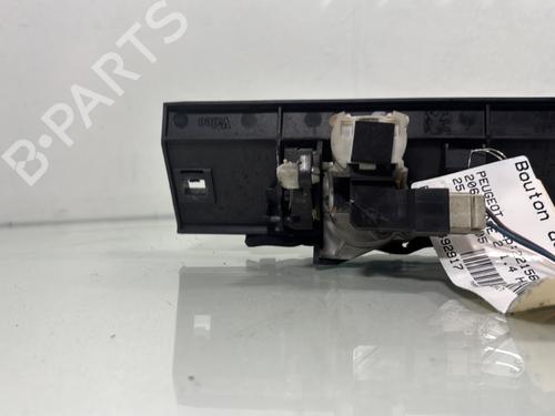 Pulsantiera PEUGEOT 206 Hatchback (2A/C) 1.4 HDi eco 70 | BP29707004I30