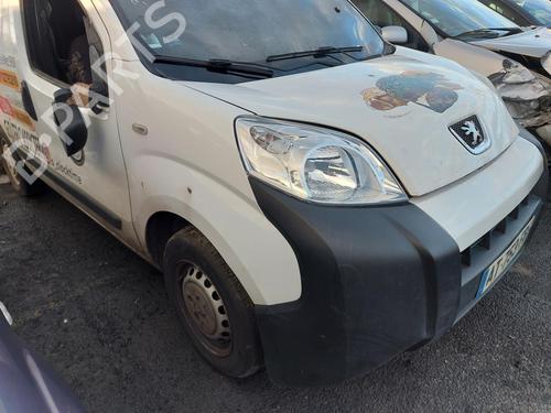Hood PEUGEOT BIPPER (AA_) 1.4 HDi | BP21957902C1