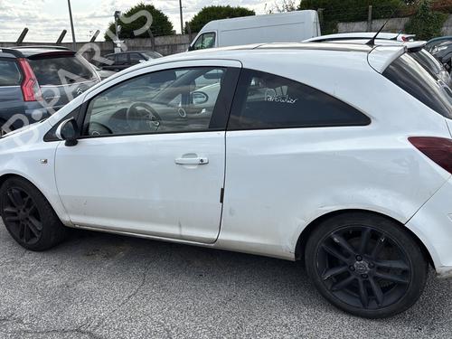Climate control OPEL CORSA D (S07) 1.3 CDTI (L08, L68) | BP31205592I5 - Image 33