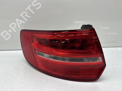 Used Left taillight AUDI A3 Sportback (8PA) 2.0 TDI 16V (140 hp) 29609950