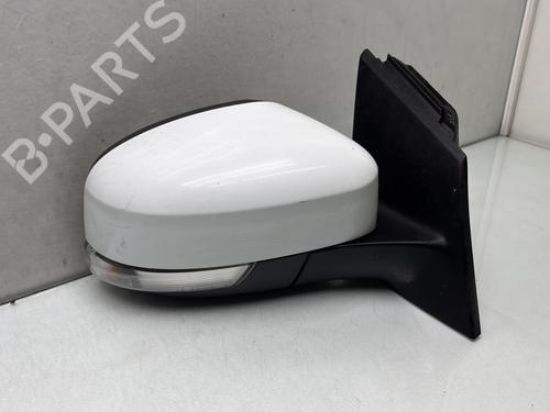 Right mirror FORD FOCUS III Turnier 1.6 TDCi | BP29141731C27 