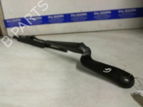 Used Front windshield wiper arm VW POLO (6N2) [1999-2001]  20007052