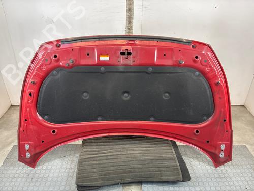 Used Hood Hood 36792200 36792200