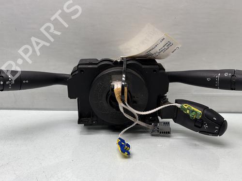 Used Steering column stalk PEUGEOT 206 CC (2D) 1.6 16V (2DNFUF, 2DNFUR) (109 hp) 32314552