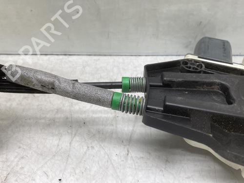 Used Front left window mechanism Front left window mechanism AUDI A1 (8X1, 8XK) 1.6 TDI (105 hp) 19962335 19962335