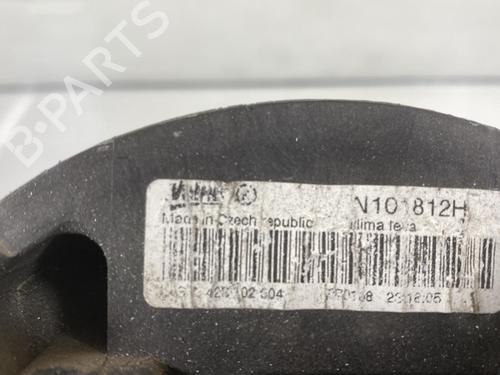 Used Heater blower motor TOYOTA AYGO (_B1_) 1.0 (KGB10_, KGB10R) (68 hp) 20028267