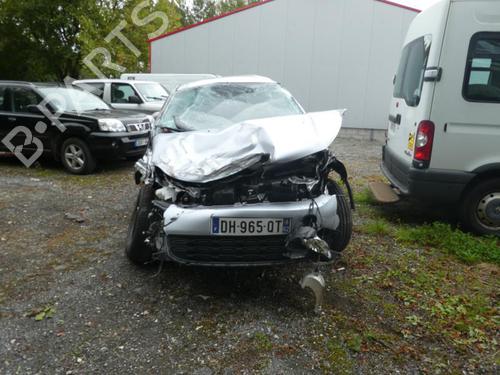 Starter CITROËN C4 AIRCROSS 1.6 | BP20012829M8 