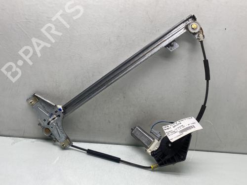 Used Front left window mechanism PEUGEOT 307 (3A/C) 1.4 HDi (68 hp) 28705208
