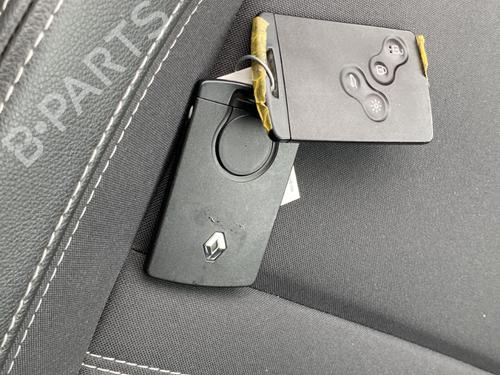 Switch RENAULT LAGUNA III (BT0/1) 2.0 dCi (BT07, BT0J, BT14, BT1A, BT1S) | BP38181715I30  - Image 7