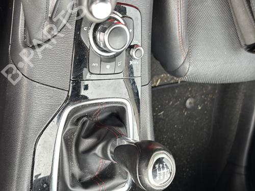 Left front brake caliper MAZDA 3 (BM, BN) 2.2 D | BP25302969M105 - Image 7