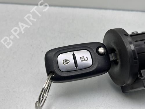 Electronic module RENAULT CLIO III (BR0/1, CR0/1) 1.5 dCi (C/BR0G, C/BR1G) | BP31602099M83 