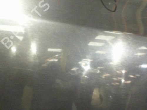 Left rear door MAZDA 3 (BK)  | BP20034698C4 