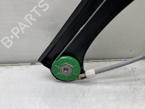 Rear left window mechanism AUDI A3 Sportback (8PA) 1.6 TDI | BP22316048C24 