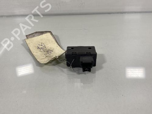 Left rear window switch PEUGEOT 407 (6D_) 1.6 HDi 110 (6D9HZC, 6D9HYC) | BP19983644I29 