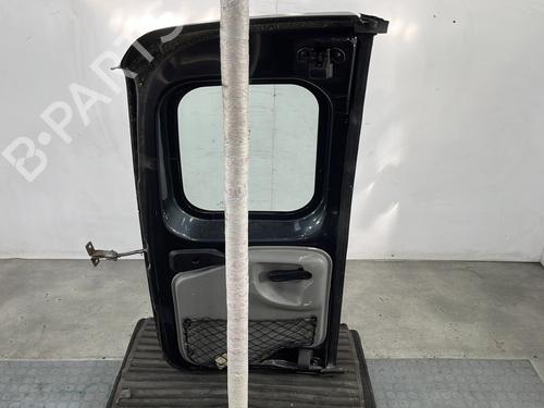 Right tailgate DACIA LOGAN MCV (KS_) 1.5 dCi (KS0W) | BP28280721C77 - Image 6