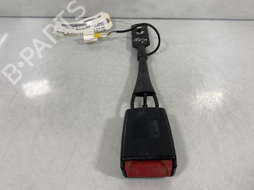 Used Seat buckle PEUGEOT 3008 I MPV (0U_) 1.6 HDi (112 hp) 19956423