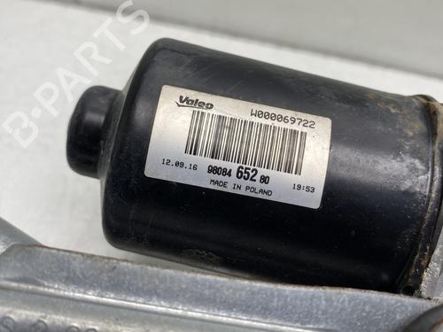 Front wiper motor PEUGEOT EXPERT Van (V_) 2.0 BlueHDi 120 | BP26030148M29 - Image 6