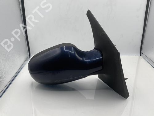 Used Right mirror Right mirror RENAULT SCÉNIC I MPV (JA0/1_, FA0_) 1.9 dCi (JA05, JA1F) (102 hp) 20005312 20005312