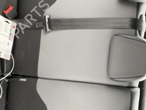 Climate control CITROËN C3 II (SC_) 1.4 HDi 70 (SC8HZC, SC8HR0, SC8HP4) | BP26715347I5  - Image 42