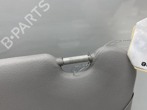 Left sun visor PEUGEOT 307 Break (3E) 2.0 HDI 110 | BP28281698I1 