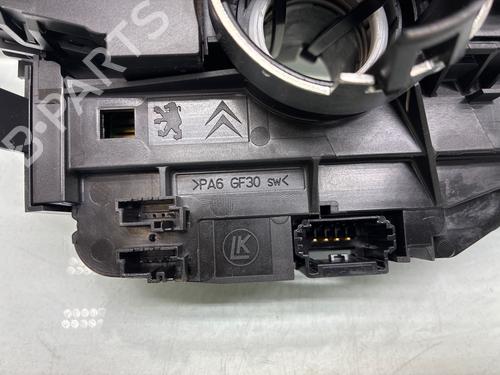 Steering column stalk CITROËN C3 III (SX) 1.6 BlueHDi 75 | BP37005950I23 - Image 4