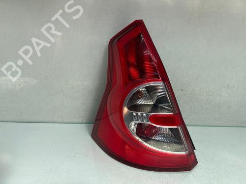 Left taillight DACIA SANDERO 1.5 dCi | BP38598167C34 - Image 2