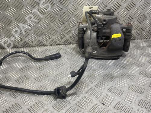 Right front brake caliper MERCEDES-BENZ CLA Shooting Brake (X118) CLA 180 (118.684) | BP20184372M104 