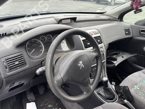 Climate control PEUGEOT 307 Break (3E) 2.0 HDI 90 | BP33774214I5 - Image 12