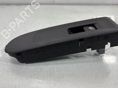 Right front window switch VW GOLF VI (5K1) 1.6 TDI | BP27746610I26 
