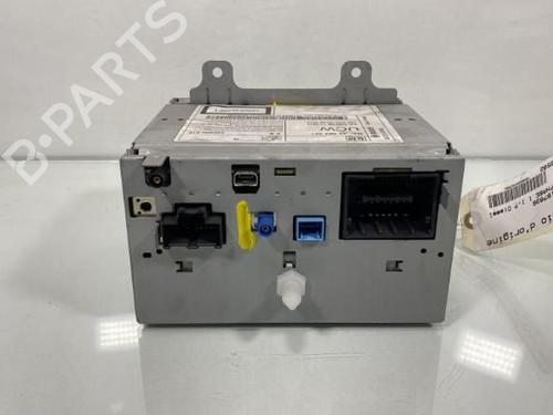 Used Radio Radio 20026135 20026135