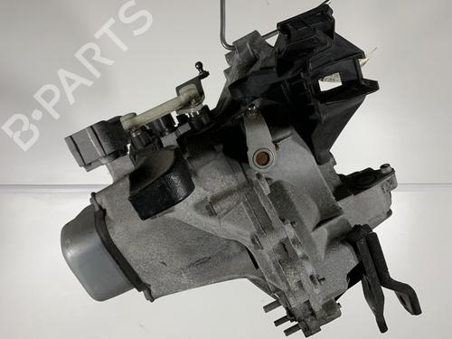 Used Gearbox Gearbox PEUGEOT 208 I (CA_, CC_) 1.2 VTI 82 (82 hp) 25380815 25380815