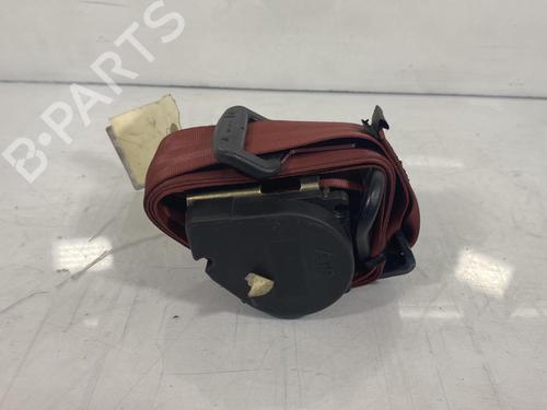 Gurtstraffer links hinten für CITROËN SAXO (S0, S1) [1996-2004]  19981648