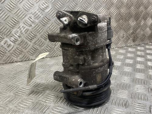 AC-Kompressor CITROËN DS5 1.6 HDi 115 (114 hp) 27724529