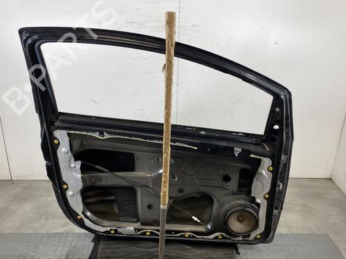 Left front door FORD KA (RU8) 1.2 | BP23765062C2 