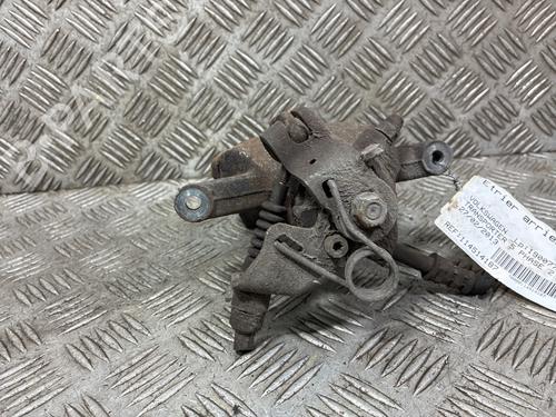Used Left rear brake caliper Left rear brake caliper VW TRANSPORTER T5 Van (7HA, 7HH, 7EA, 7EH) 2.0 TDI (140 hp) 36150113 36150113