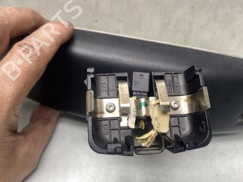 Used Rear mirror VW PASSAT B6 (3C2) 2.0 TDI 16V (140 hp) 20183779